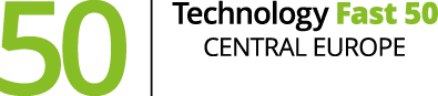 Deloitte Technology Fast 50 CE